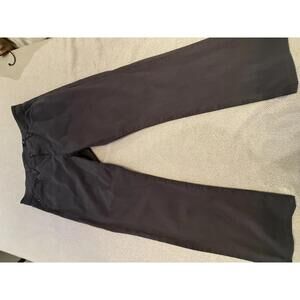 Adriano Goldschmied The Everett Slim Straight Pants